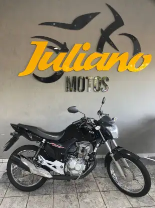 HONDA-CG 160 START ES HONDA-CG 160 START ES-2024