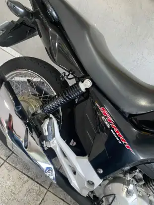 HONDA-CG 160 START ES-2024