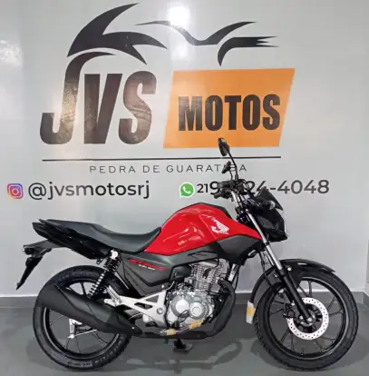 HONDA-CG 160 START ES HONDA-CG 160 START ES-2026
