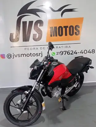 HONDA-CG 160 START ES HONDA-CG 160 START ES-2026