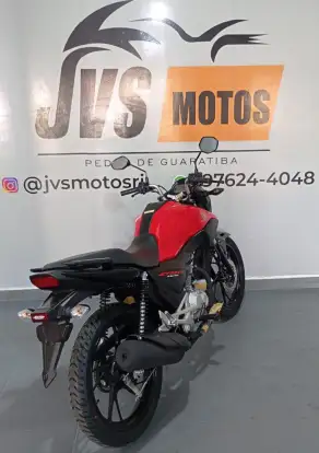 HONDA-CG 160 START ES HONDA-CG 160 START ES-2026