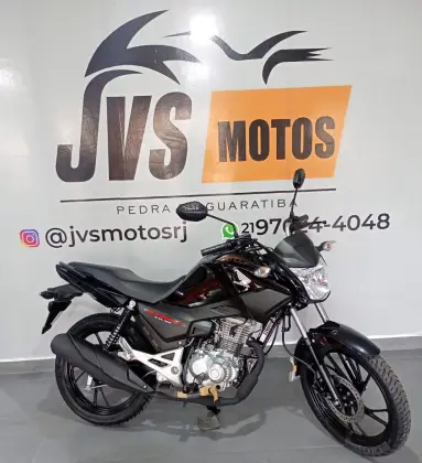 HONDA CG 160 START ES HONDA CG 160 START ES
