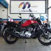 HONDA CG 160 START ES HONDA CG 160 START ES