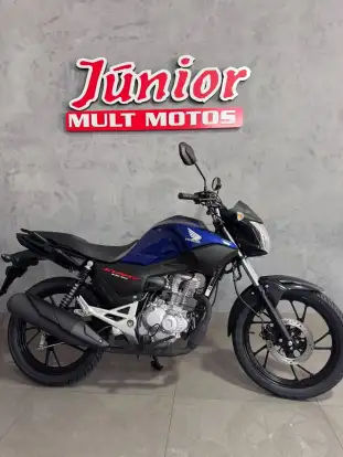 HONDA-CG 160 START ES HONDA-CG 160 START ES-2026