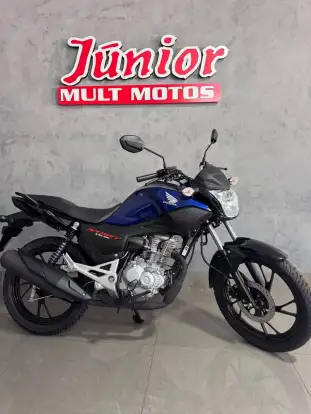 HONDA-CG 160 START ES HONDA-CG 160 START ES-2026