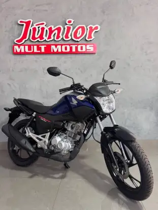 HONDA-CG 160 START ES HONDA-CG 160 START ES-2026