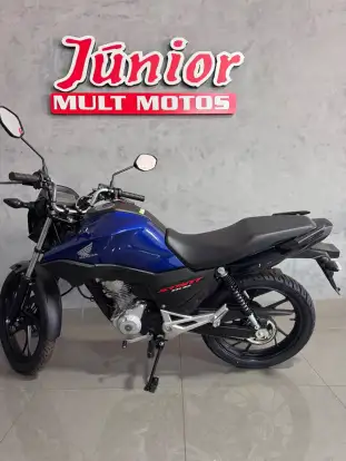 HONDA-CG 160 START ES HONDA-CG 160 START ES-2026