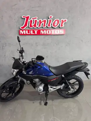 HONDA-CG 160 START ES HONDA-CG 160 START ES-2026