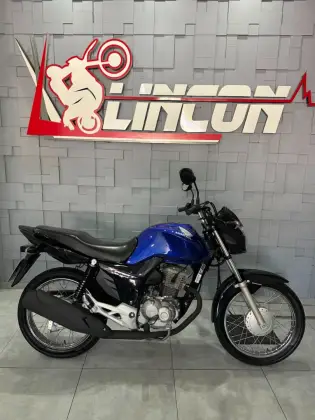 HONDA CG 160 START ES HONDA CG 160 START ES