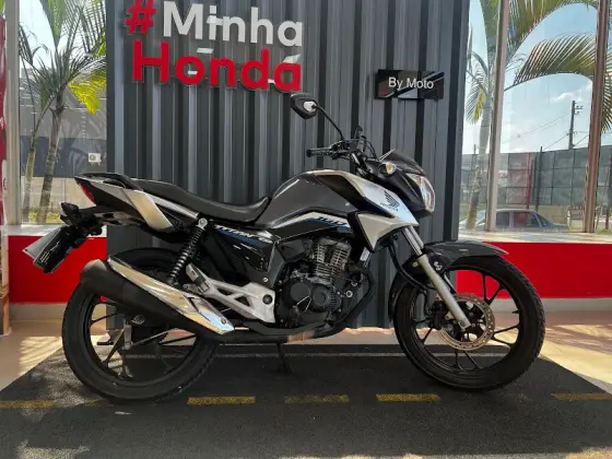 HONDA CG 160 TITAN HONDA CG 160 TITAN