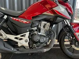 HONDA-CG 160 TITAN-2025
