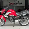 HONDA CG 160 TITAN HONDA CG 160 TITAN