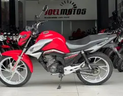 HONDA CG 160 TITAN HONDA CG 160 TITAN