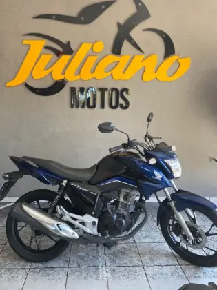 HONDA CG 160 TITAN HONDA CG 160 TITAN