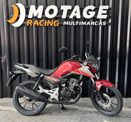 HONDA CG 160 TITAN HONDA CG 160 TITAN