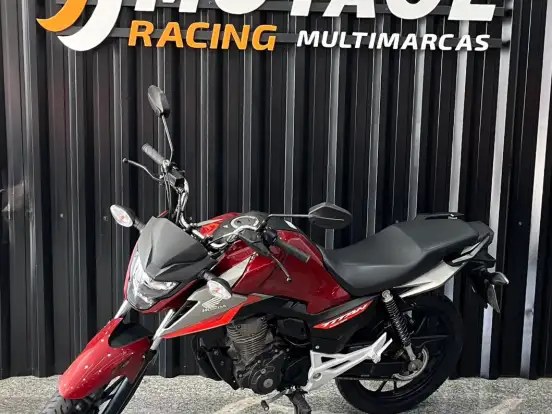 HONDA-CG 160 TITAN HONDA-CG 160 TITAN-2025