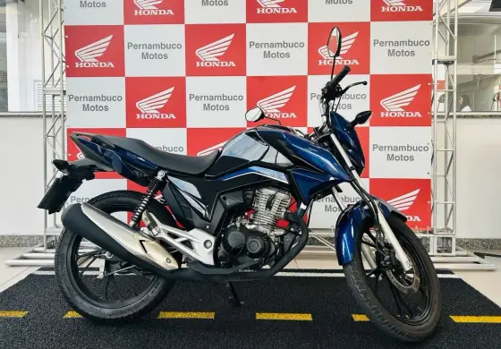 HONDA CG 160 TITAN HONDA CG 160 TITAN