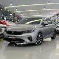 HONDA CITY 1.5 i-VTEC FLEX EX CVT HONDA CITY 1.5 i-VTEC FLEX EX CVT