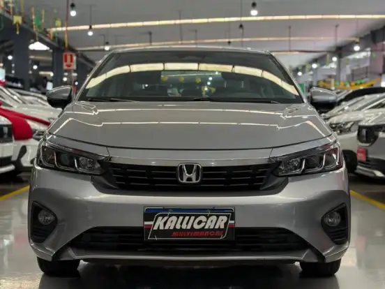 HONDA-CITY-1.5 i-VTEC FLEX EX CVT HONDA-CITY-2025