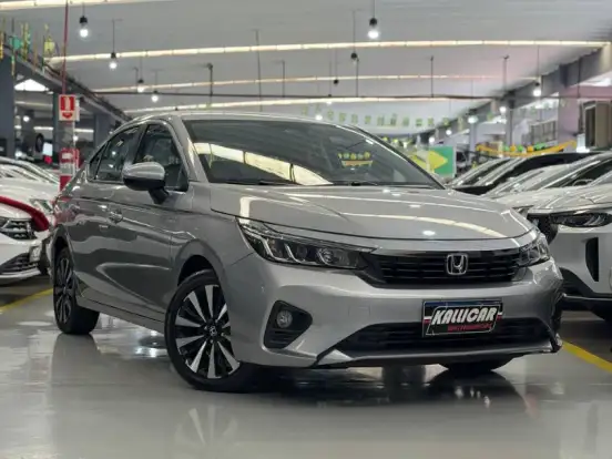 HONDA-CITY-1.5 i-VTEC FLEX EX CVT HONDA-CITY-2025