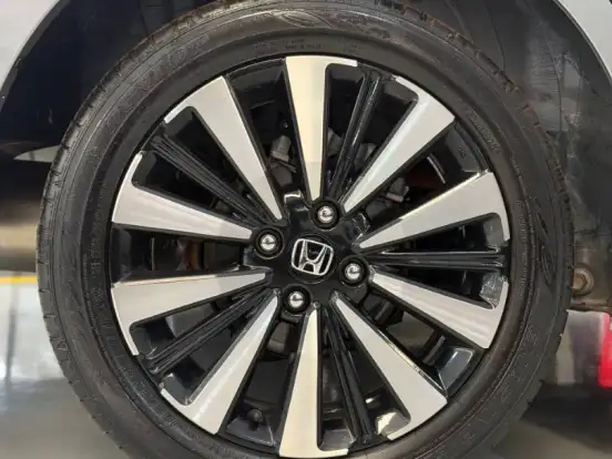 HONDA-CITY-1.5 i-VTEC FLEX EX CVT HONDA-CITY-2025