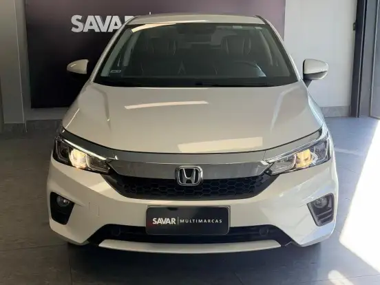 HONDA-CITY-1.5 i-VTEC FLEX EXL CVT HONDA-CITY-2023