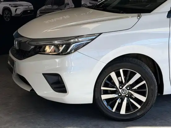 HONDA-CITY-1.5 i-VTEC FLEX EXL CVT HONDA-CITY-2023