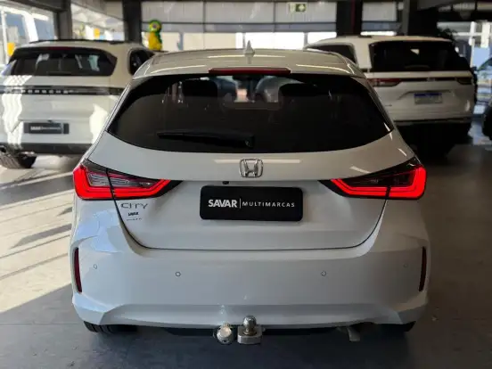 HONDA-CITY-1.5 i-VTEC FLEX EXL CVT HONDA-CITY-2023