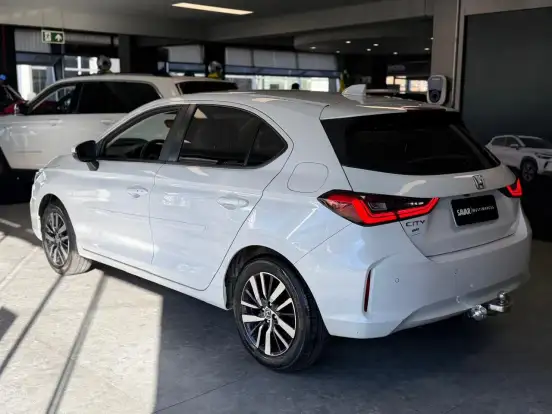 HONDA-CITY-1.5 i-VTEC FLEX EXL CVT HONDA-CITY-2023