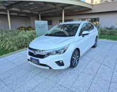 HONDA CITY 1.5 i-VTEC FLEX EXL CVT HONDA CITY 1.5 i-VTEC FLEX EXL CVT