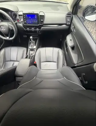 HONDA-CITY-1.5 i-VTEC FLEX HATCH EXL CVT HONDA-CITY-2023