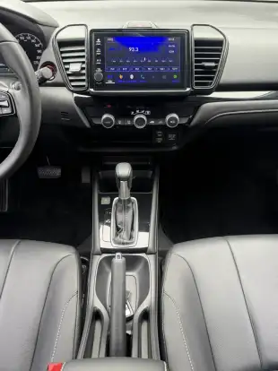 HONDA-CITY-2023