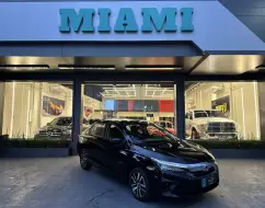 HONDA CITY 1.5 i-VTEC FLEX TOURING CVT HONDA CITY 1.5 i-VTEC FLEX TOURING CVT