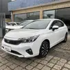 HONDA CITY 1.5 i-VTEC FLEX EX CVT HONDA CITY 1.5 i-VTEC FLEX EX CVT