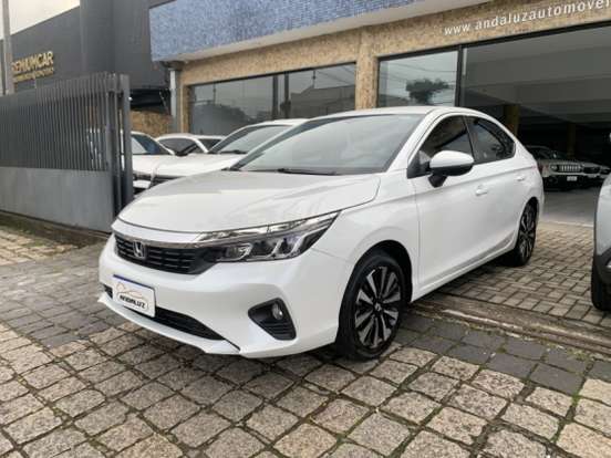HONDA-CITY-1.5 i-VTEC FLEX EX CVT HONDA-CITY-2025