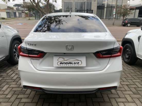 HONDA-CITY-1.5 i-VTEC FLEX EX CVT HONDA-CITY-2025