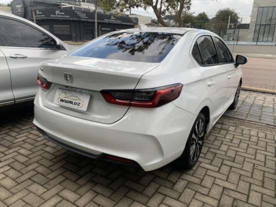 HONDA-CITY-1.5 i-VTEC FLEX EX CVT HONDA-CITY-2025