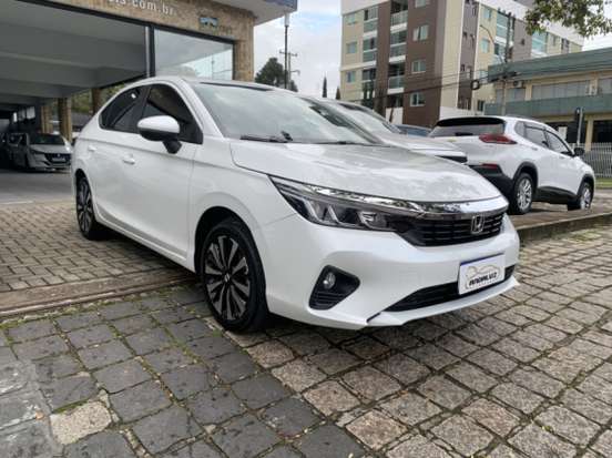 HONDA-CITY-2025