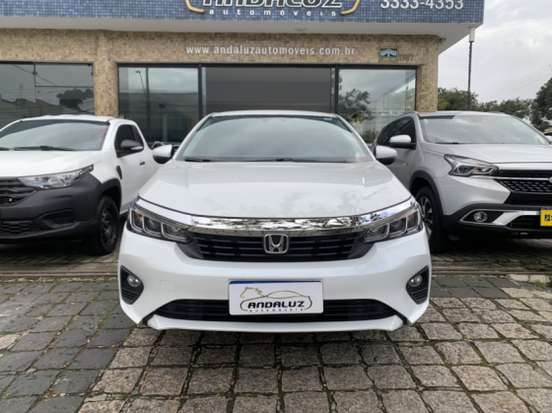 HONDA-CITY-2025