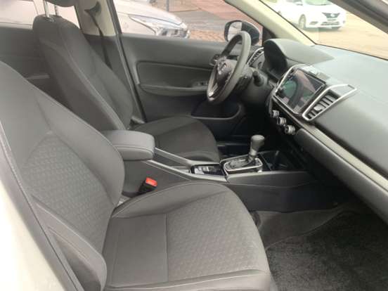 HONDA-CITY-1.5 i-VTEC FLEX EX CVT HONDA-CITY-2025