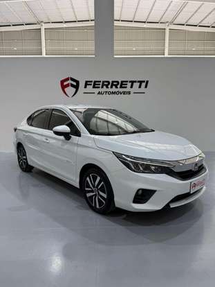 HONDA-CITY-2023