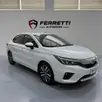 HONDA CITY 1.5 i-VTEC FLEX EX CVT HONDA CITY 1.5 i-VTEC FLEX EX CVT