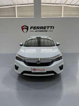 HONDA-CITY-2023