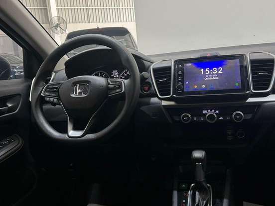 HONDA-CITY-1.5 i-VTEC FLEX EX CVT HONDA-CITY-2023