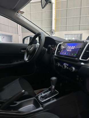 HONDA-CITY-2023