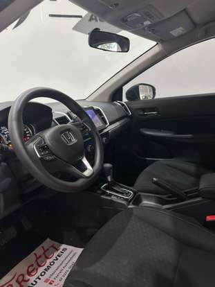 HONDA-CITY-1.5 i-VTEC FLEX EX CVT HONDA-CITY-2023