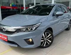 HONDA CITY 1.5 i-VTEC FLEX HATCH EXL CVT HONDA CITY 1.5 i-VTEC FLEX HATCH EXL CVT