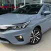 HONDA CITY 1.5 i-VTEC FLEX HATCH EXL CVT HONDA CITY 1.5 i-VTEC FLEX HATCH EXL CVT