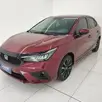 HONDA CITY 1.5 i-VTEC FLEX HATCH TOURING CVT HONDA CITY 1.5 i-VTEC FLEX HATCH TOURING CVT