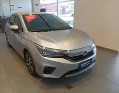HONDA CITY 1.5 i-VTEC FLEX TOURING CVT HONDA CITY 1.5 i-VTEC FLEX TOURING CVT
